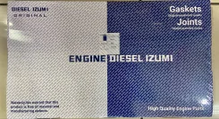 ����������� ��� (������) Izumi Original FD35 � ��������� ��� ������ Nissan Atlas 1010101T26 ����