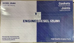 ����������� ��� (������) Izumi Original 10101-43G27 TD27 �������� ������� ��� ������ Nissan Atlas 1010143G27 ����