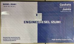 ����������� ��� (������) Izumi Original 10101-43G27 10101-0W825 10101-1W425 TD27 �������� ������� � ������ Nissan Atlas 1010143G27 ����
