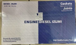 ����������� ��� 4JG2 5-87811-613-0 Izumi Original Isuzu ALL 5878116130 ����
