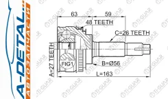 ���� TG-9518Z48/TO-018A48* TiGuar TG9518Z48 ����
