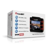 iconBIT DVR Pro ����