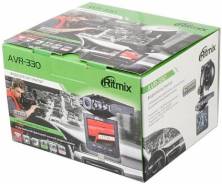 Ritmix AVR-330 Easy ����