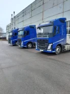 Volvo FH ����