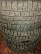 Dunlop Winter Maxx WM01. ������, ��� �����, 2016 ���, �/�, ����� 30 % ����