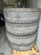 Michelin X Line Energy T. ������, �/�, ����� �� 5 % ����