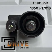 ����� �������� U00135R 13505-17010 13505-1701Z 1HZ 1HD-T KOYO 13505-17010 ����