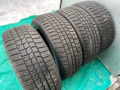 Dunlop Winter Maxx WM02. ������, ��� �����, 2017 ���, �/�, ����� �� 5 % ����