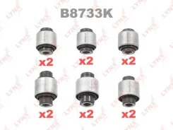 �������� ������������� ������� �������� ��� (F0093905) Lynxauto [B8733K] B8733K ����