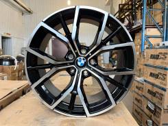 BMW. 8.0x18", 5x112, ET30,  66,6. 