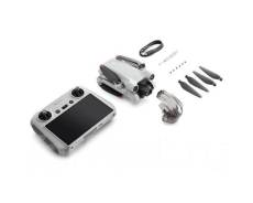 DJI Mini 3 Pro. � �������. ��� ����� �� ������������ ����