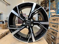Audi. 7.5x17", 5x112, ET35, �� 66,5���. ����