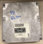  Toyota Solara 89666-06181 89666-06181 