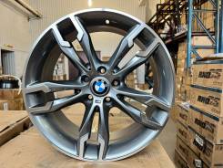 BMW. 8.0x18", 5x112, ET35,  66,6. 
