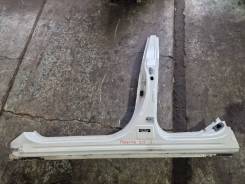 ����� �������� Subaru Forester SJ5 ����