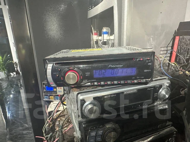 Pioneer DEH-2900MP ����