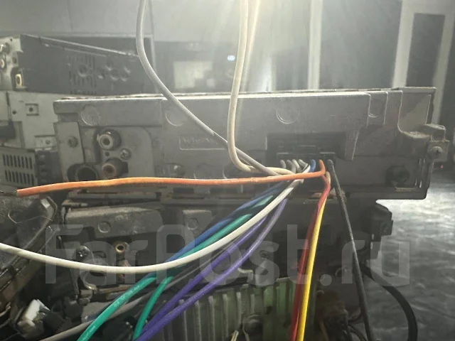Pioneer DEH-2900MP ����