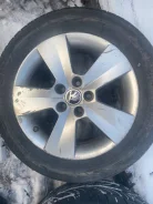 Skoda. x15", 5x100 ����