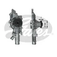 ����� �������� ���������� Gates WP0122 WP0122 ����