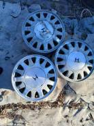 Honda. 5.5x14", 4x114.3, ET55,  57,0. 