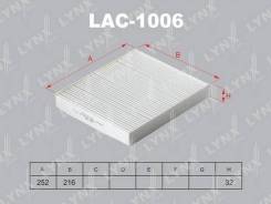   LYNXauto LAC1006 LAC1006 