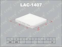   LYNXauto LAC1407 LAC1407 