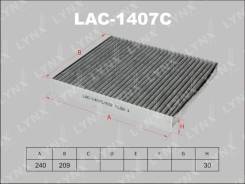    Gazelle NEXT LYNXauto LAC1407C LAC1407C 