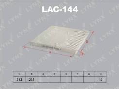   LYNXauto LAC144 LAC144 