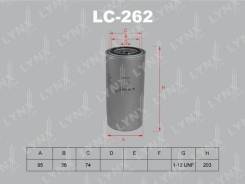   LYNXauto LC262 LC262 