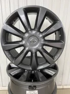 Qualex. x20", 6x139.7, ET-35, �� 77,8���. ����