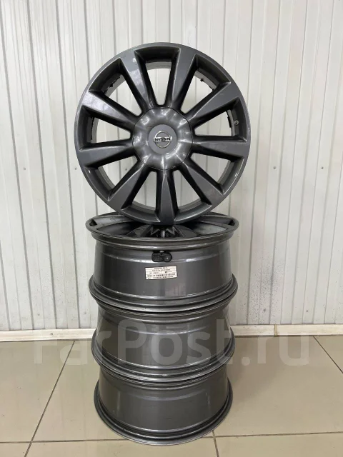Qualex. x20", 6x139.7, ET-35, �� 77,8���. ����