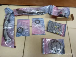 ������ �������� ��� Toyota 2NZ ltk001 ����