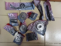 ������ �������� ��� Nissan GA14 / GA16 ltk008 ����