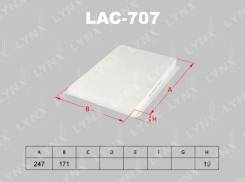   LYNXauto LAC707 LAC707 