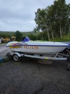 Yamaha Exciter. 1999 ���, ����� 5,35��., ��������� ������������, 270��.�., ������ ����