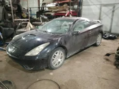 Toyota Celica. JTDDR32T630160422, 2ZZ015707 ����