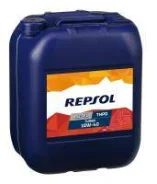 Repsol Diesel Turbo. 10W-40, �����������������, 20��. ����