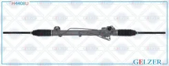������� ����� Jaguar X-Type 2001-2009 H4408U ����