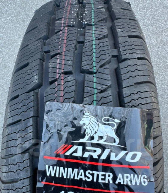 Arivo Winmaster ARW6. ������, ��� �����, 2026 ���, ����� ����