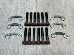    7,5"  1,25 Toyota JZX100 1JZGE 90110-10016 