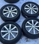 AME Smack. 5.0x16", 4x100, ET45 