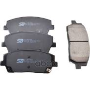   /  / Sb Nagamochi  Hyundai Santa Fe Iv 2018- Kia Sorento Iii 2015-; Bp11003; 58101C5a75 D22159454 58101S1a80 Hyu...