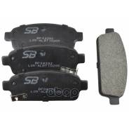   /  / Sb Nagamochi  Chevrolet Cruze 2009- 1.6 1.8; Bp34392; (Tg-1844 Ckkd-22 Pn0392) 95516192 13319294 1605176 Ch...