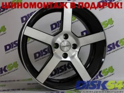 Tech Line V03. 6.0x15", 4x100, ET40, �� 60,1���. ����