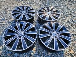Garson Glaive. 5.5x16", 4x100, ET45,  73,1. 