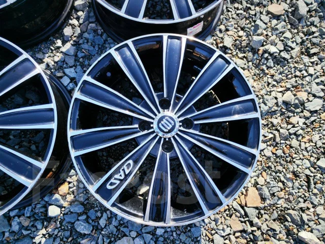 Garson Glaive. 5.5x16", 4x100, ET45, �� 73,1���. ����