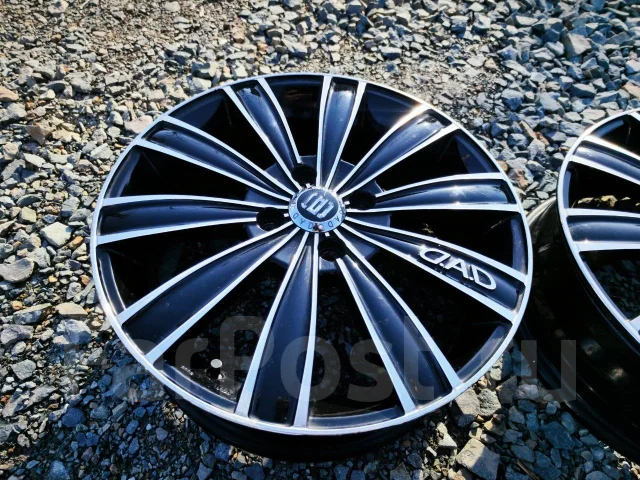 Garson Glaive. 5.5x16", 4x100, ET45, �� 73,1���. ����