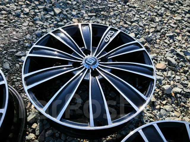 Garson Glaive. 5.5x16", 4x100, ET45, �� 73,1���. ����
