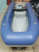 Winboat. 2016 ���, ����� 3,3��., ��������� ���������, 15��.�., ������ ����