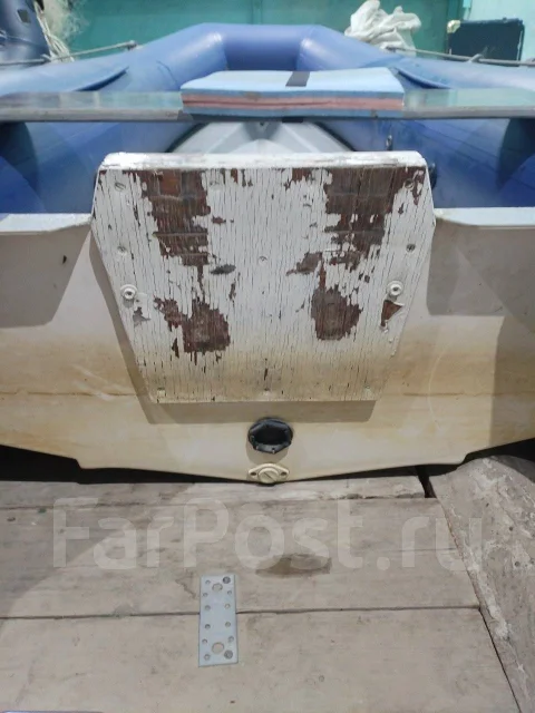 Winboat. 2016 ���, ����� 3,3��., ��������� ���������, 15��.�., ������ ����